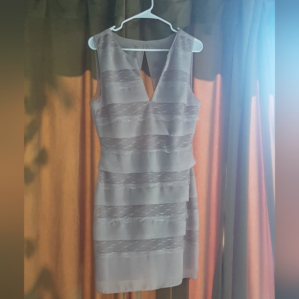 Sexy BCBGMaxAzria Bandage Dress